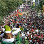 Festival del Matachín